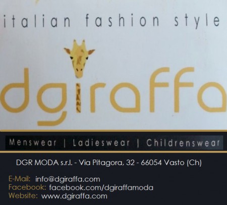 Dgiraffa